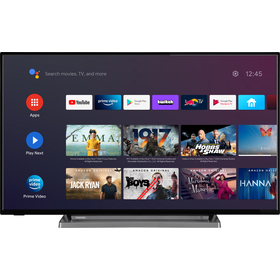 43" Toshiba 43UA3D63DG