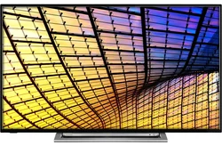 43" Toshiba 43UL3B63DG (UHD) - Televize LED