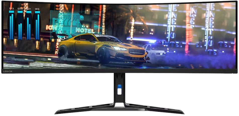 44,5" Lenovo Legion R45w-30