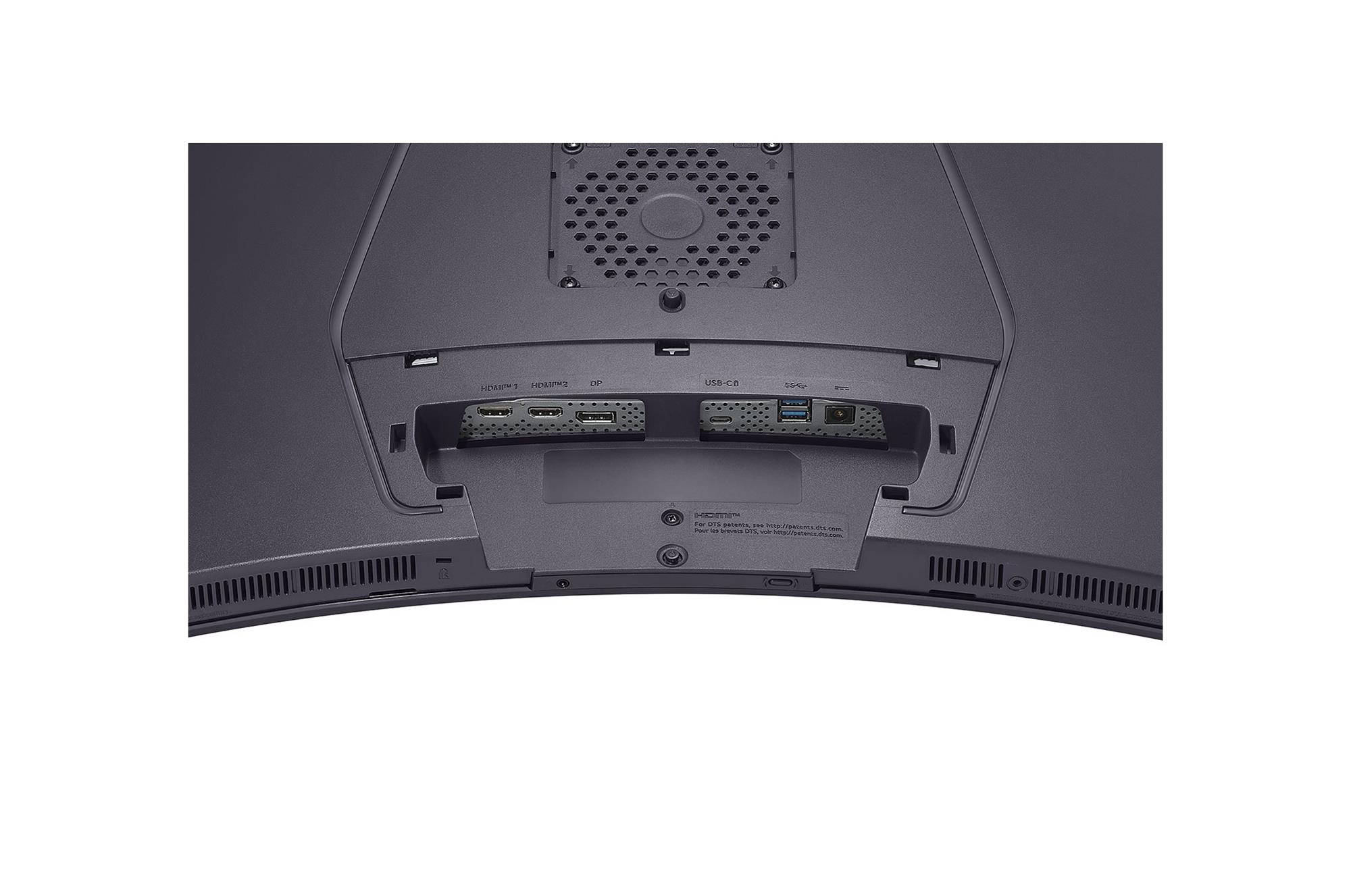 44,5" monitor LG UltraGear 45GX950A-B