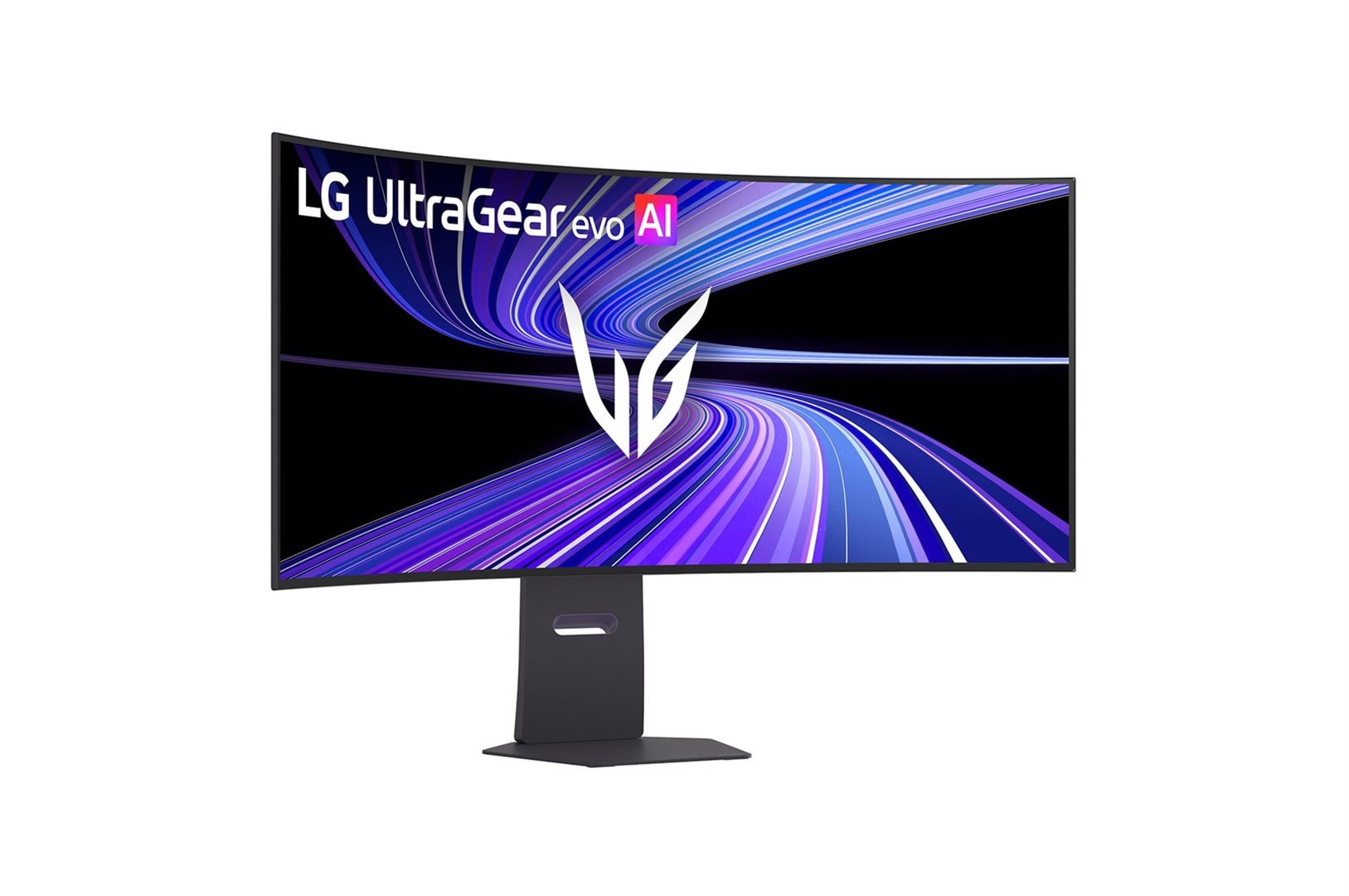 45-palcový zakrivený monitor LG UltraGear 45GX90SB