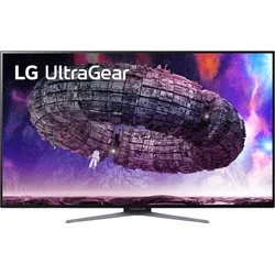 47,5" LG 48GQ900-B