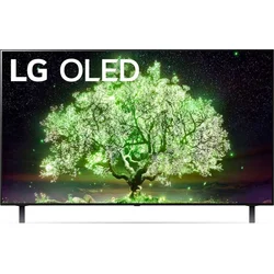 48" LG OLED48A13LA