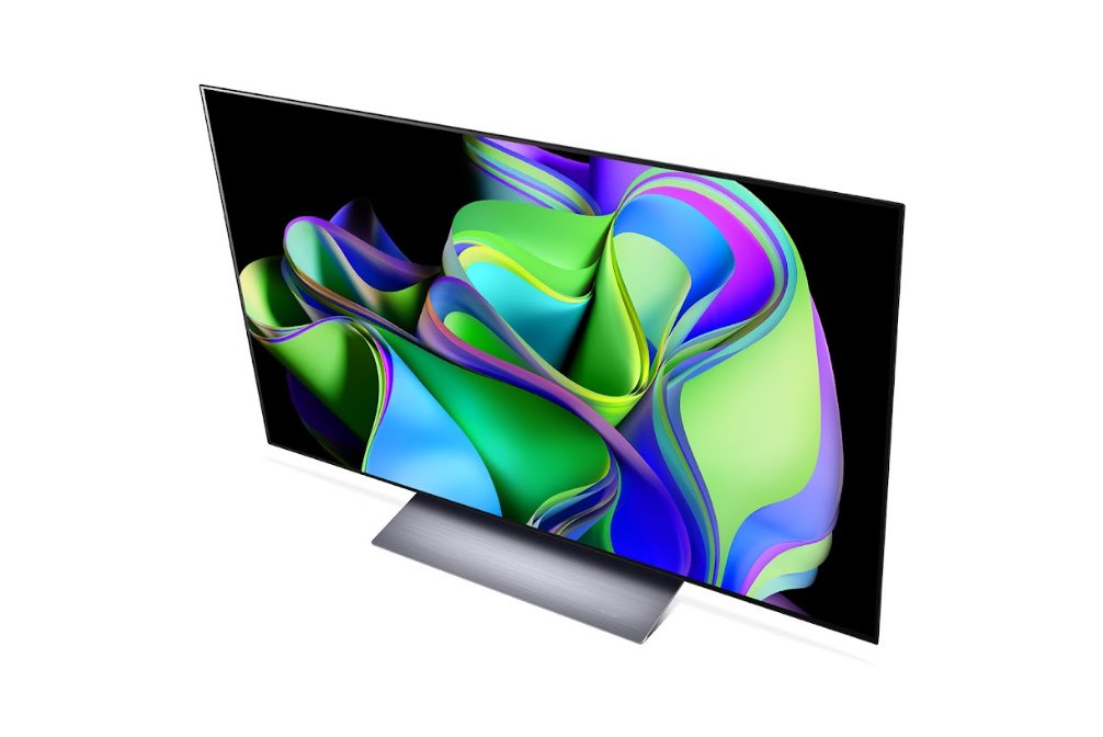 48" LG OLED48C31