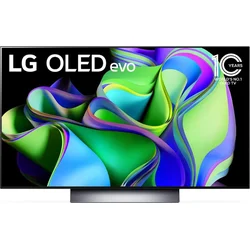 48" LG OLED48C31