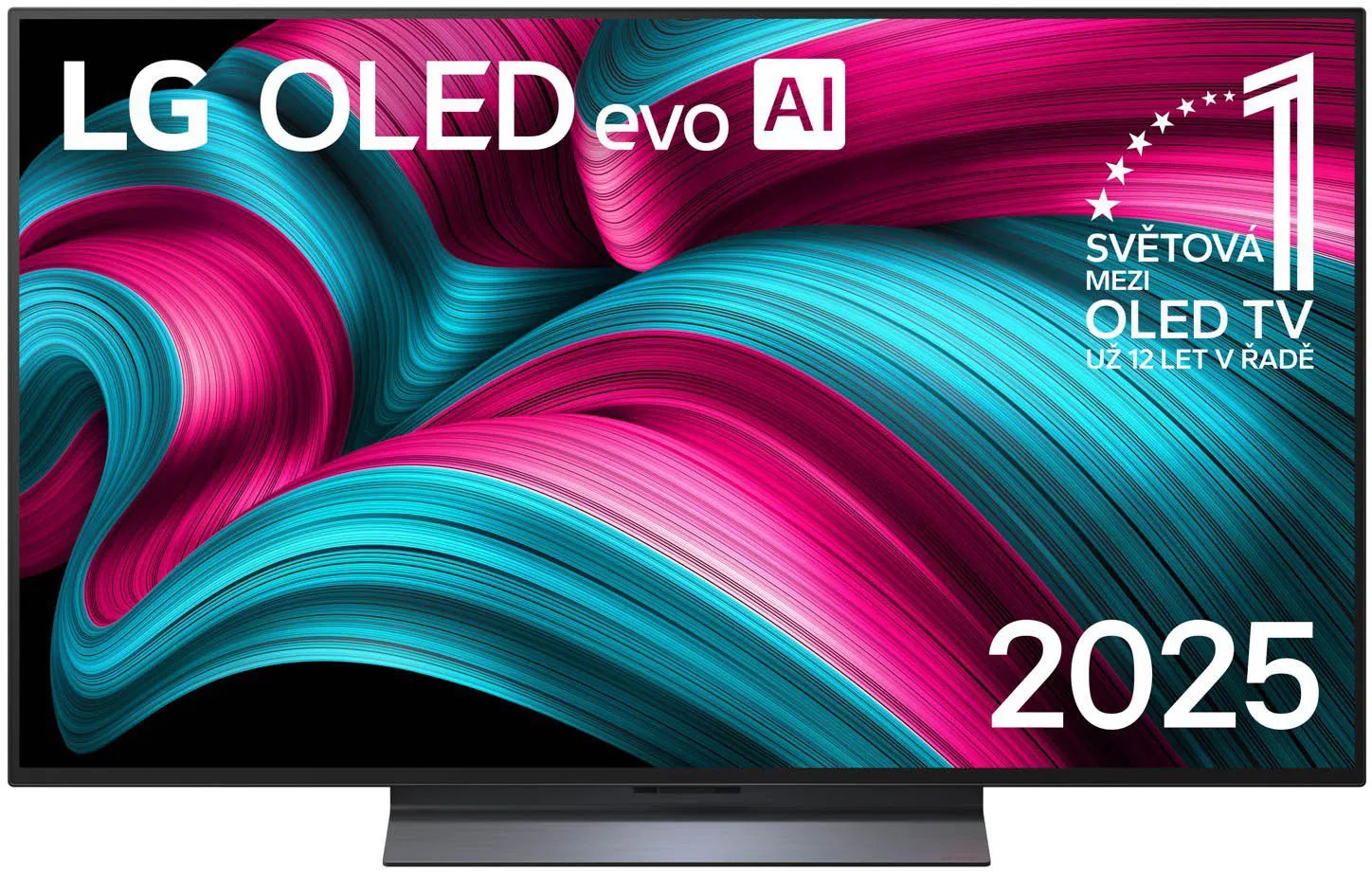 48'' LG OLED48C54LA (2025)