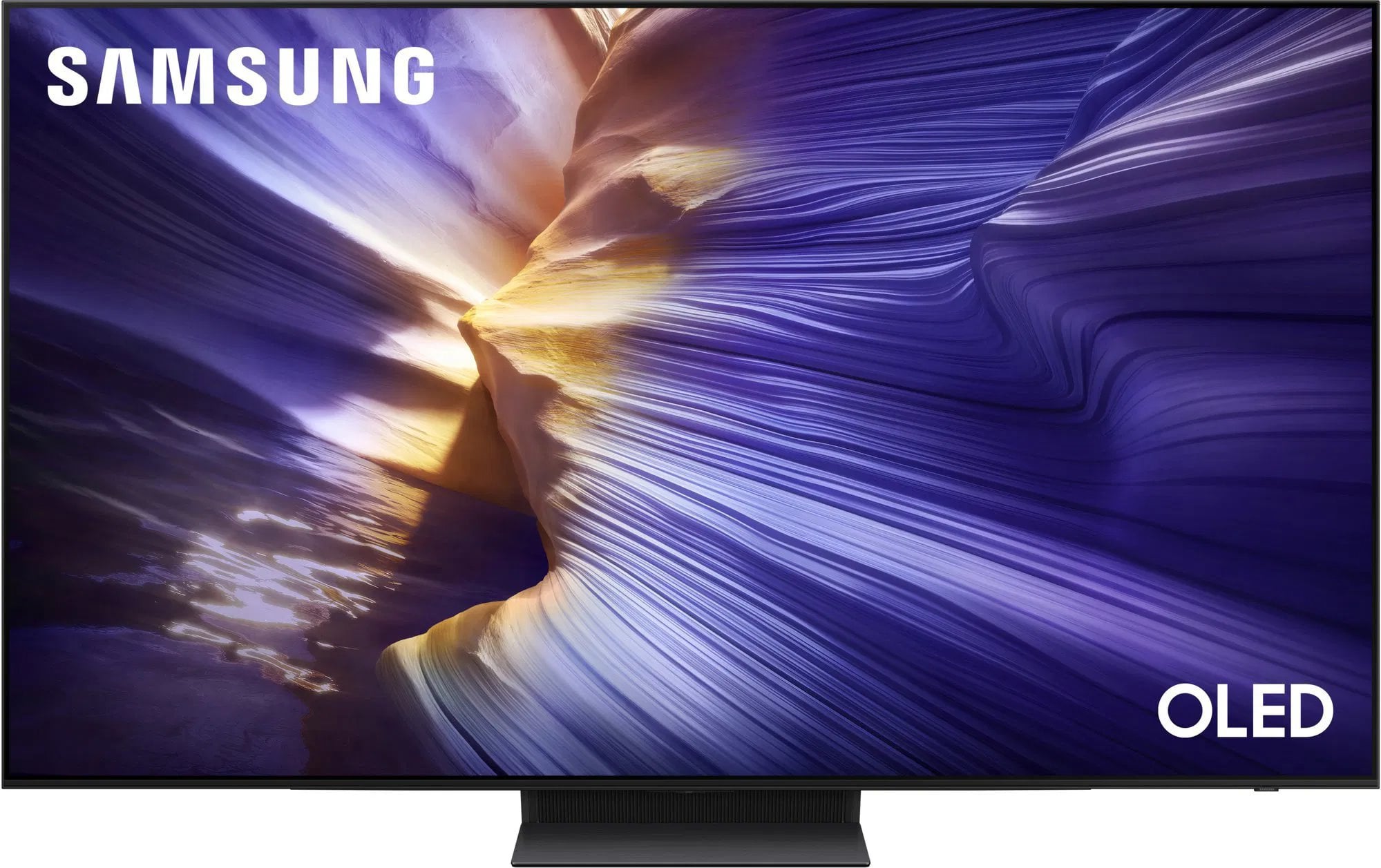 48" SAMSUNG QE48S90F EU (2025)