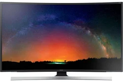 48" Samsung UE48JS8502 (SUHD) zakřivená