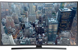 48" Samsung UE48JU6572 (UHD) zakřivená