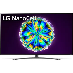 49" LG 49NANO86
