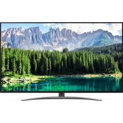 49" LG 49SM8600PLA