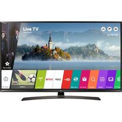 49" LG 49UJ634V (UHD)