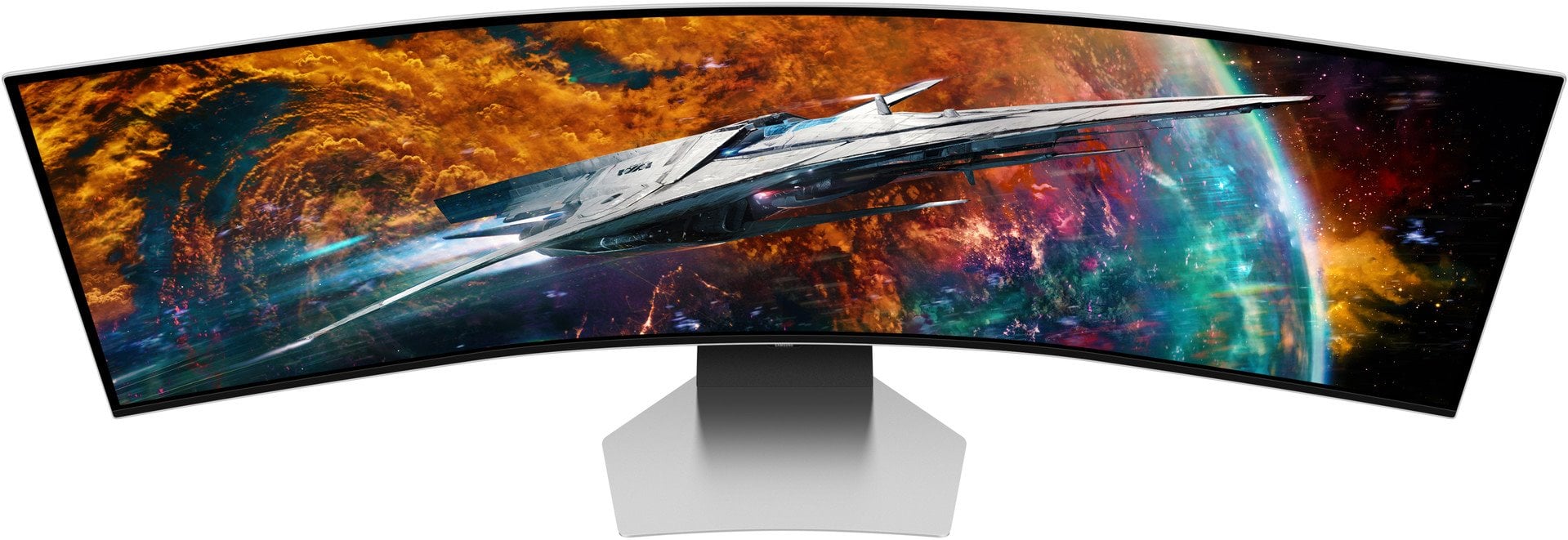 49" Odyssey OLED G9