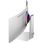 49" Odyssey OLED G9 Smart