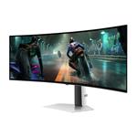 49" Odyssey OLED G91SD