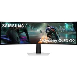 49" Odyssey OLED G91SD