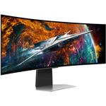 49" Odyssey OLED G93SC