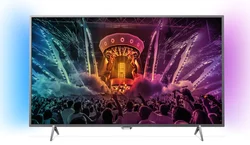 49" Philips 49PUS6401/12