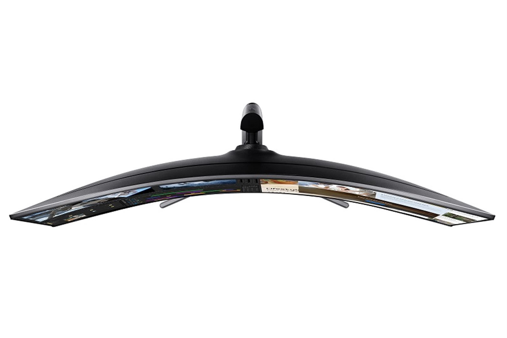 49" Samsung Odyssey CRG9
