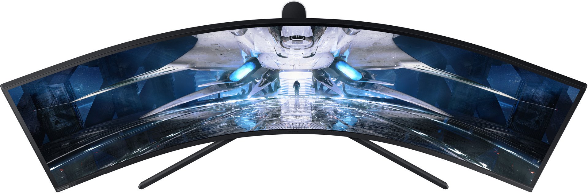 49" Samsung Odyssey G9 Neo