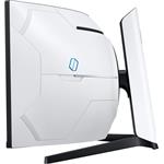 49" Samsung Odyssey G9 Neo