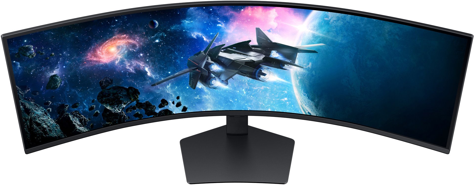 49" Samsung Odyssey G95C