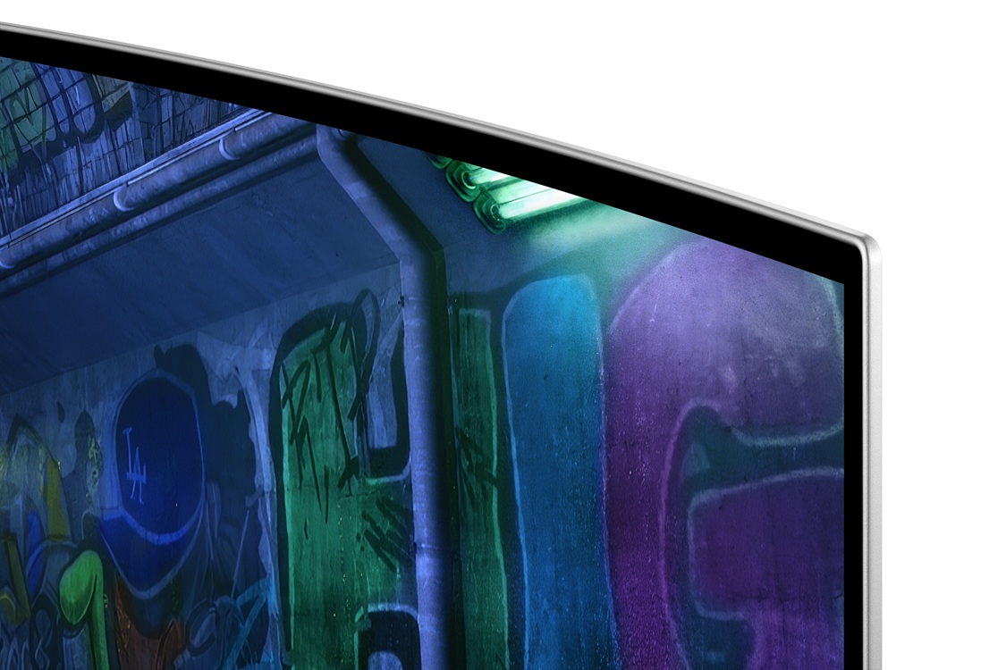 49" Samsung Odyssey OLED G93SD