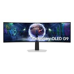 49" Samsung Odyssey OLED G93SD