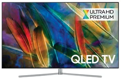 49" Samsung QE49Q7F (UHD) QLED