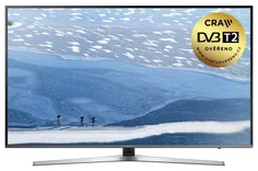 49" Samsung UE49KU6452 (UHD)