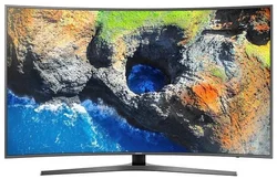 49" Samsung UE49MU6672 (UHD) zakřivená