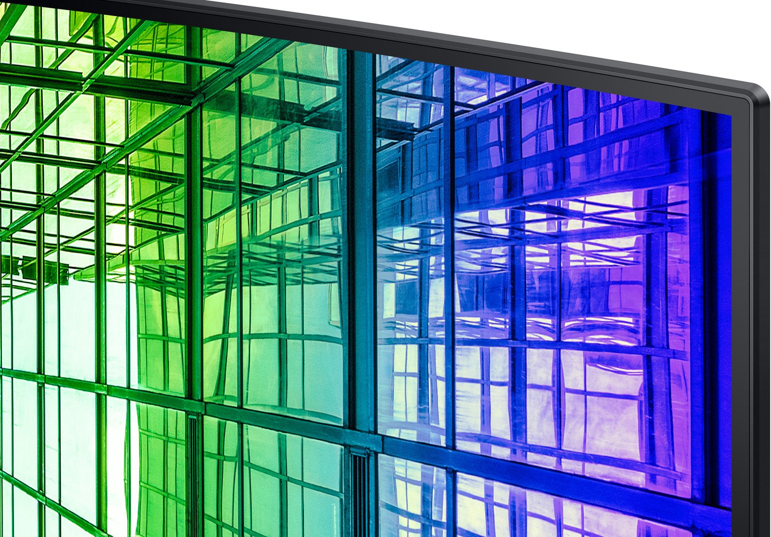 49" Samsung ViewFinity S95UA