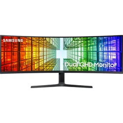 49" Samsung ViewFinity S95UA