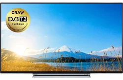 49" Toshiba 49U5766DG (UHD)