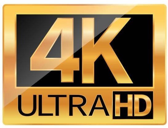 4K monitory