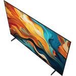 50" Haier H50K85FUX (2025)