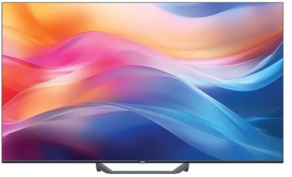 50" Haier H50S80FUX (2025)