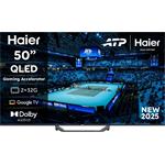 50" Haier H50S80FUX (2025)