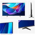 50" HISENSE 50A6S (2026)