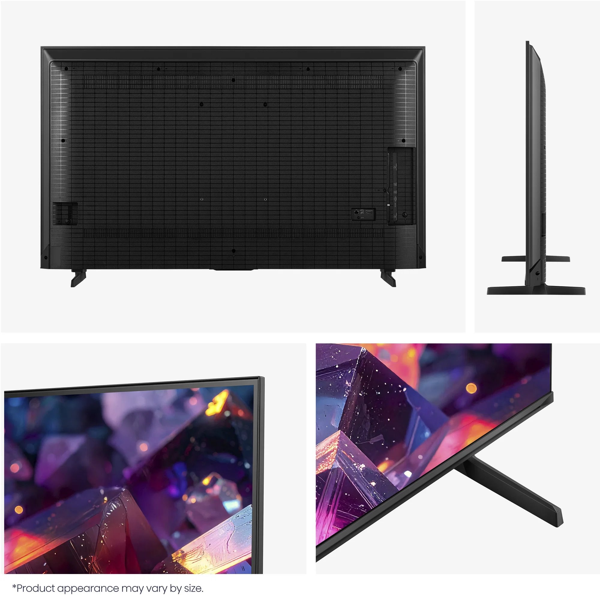 50" HISENSE 50E7S PRO (2026)