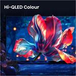 50" HISENSE 50E7S PRO (2026)