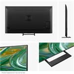 50" HISENSE 50E8S (2026)