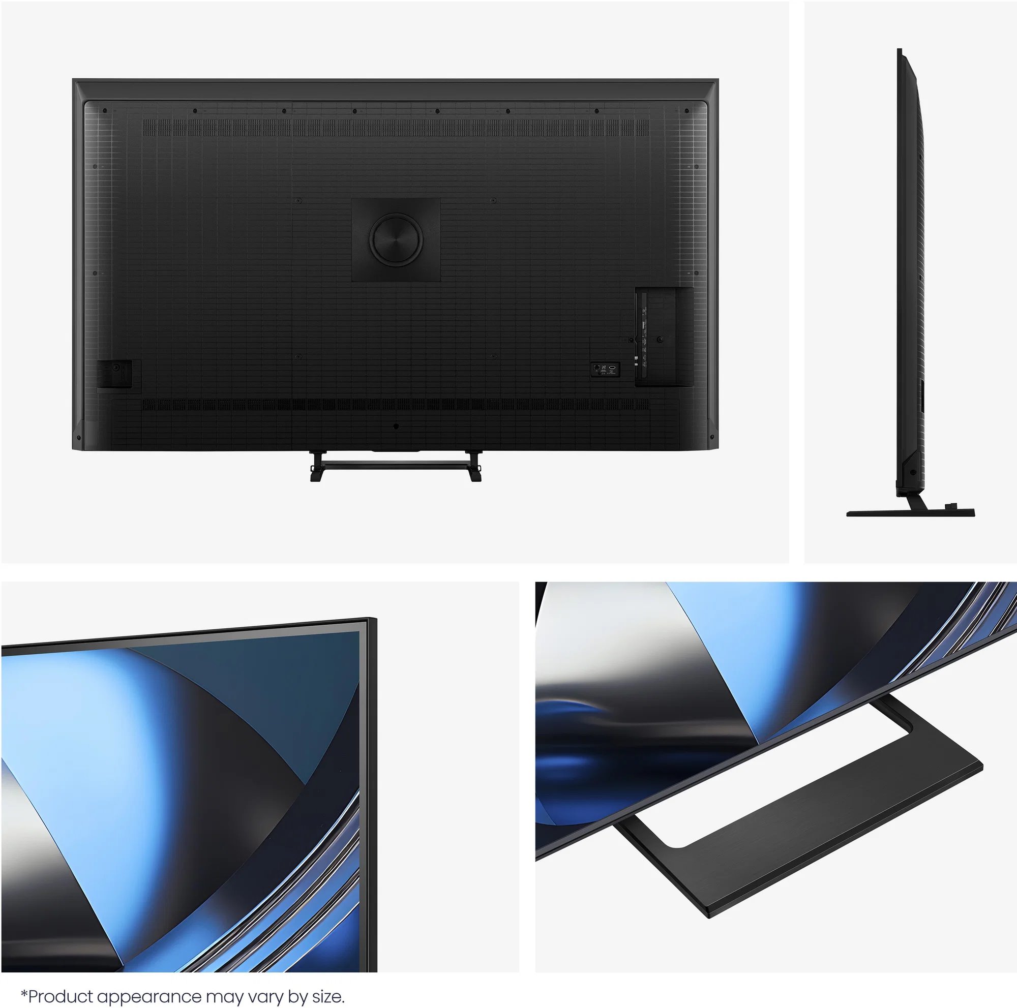 50" HISENSE 50U7SE (2026)