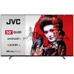 50" JVC LT-50VAQ3435