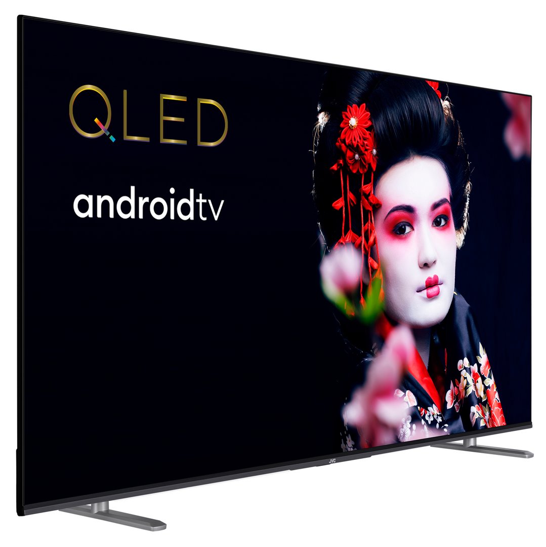 50" JVC LT-50VAQ6235