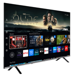 50" JVC LT-50VDQ9435
