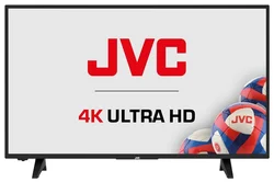 50" JVC LT-50VU3005