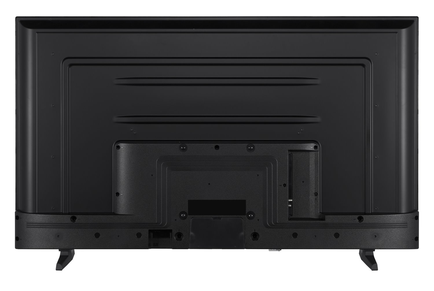 50" JVC LT-50VU3305