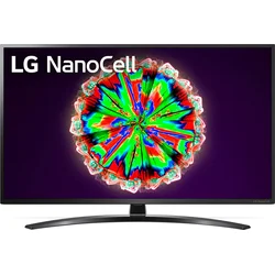 50" LG 50NANO793