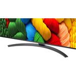 50" LG 50NANO81A6A EU (2025)